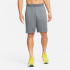 Calça Nike Dri-FIT M Cinzento