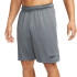 Calça Nike Dri-FIT M Cinzento