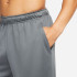 Calça Nike Dri-FIT M Cinzento