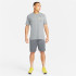 Calça Nike Dri-FIT M Cinzento