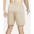 Calças Nike Dri-FIT M castanho