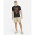Calças Nike Dri-FIT M castanho