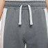Calça Nike Roupa de desporto para rapaz Cinzento