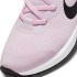 Sapatilhas Running Nike de Revolution 6 Little menina