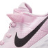 Sapatilhas Running Nike de Revolution 6 Little menina