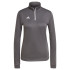 Moletom Futebol adidas Top de Ent22 Tr Mulher