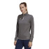 Moletom Futebol adidas Top de Ent22 Tr Mulher