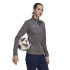 Moletom Futebol adidas Top de Ent22 Tr Mulher