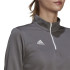 Moletom Futebol adidas Top de Ent22 Tr Mulher