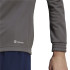 Moletom Futebol adidas Top de Ent22 Tr Mulher