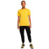 T-shirt Nike Sportswear Club Amarelo M