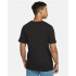 Camiseta NikeCourt Preto M