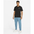Camiseta NikeCourt Preto M