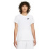 T-shirt Nike Sportswear W Branco