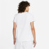 T-shirt Nike Sportswear W Branco
