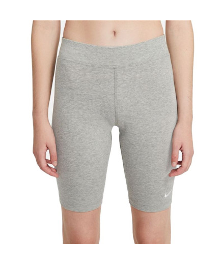 Malhas Nike Sportswear Essential W Cinzento