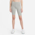 Malhas Nike Sportswear Essential W Cinzento