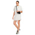 Vestido Nike Sportswear Swoosh W Cinzento