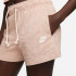 Calça Nike Roupa de desporto Ginásio Vintage Rosa