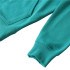 Sweatshirt The North Face Drew Peak Lightweight M Verde