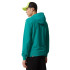 Sweatshirt The North Face Drew Peak Lightweight M Verde
