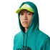 Sweatshirt The North Face Drew Peak Lightweight M Verde