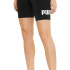 Malhas fitness by Puma Essentials Logo W Preto