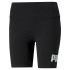 Malhas fitness by Puma Essentials Logo W Preto