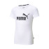 Camiseta de Puma Ess Logo G Bebês