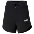 Calça fitness Mulher por Puma Essentials Preto