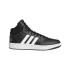 Sapatilhas adidas Hoops 3.0 Mid Classic Vintage Preto
