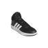 Sapatilhas adidas Hoops 3.0 Mid Classic Vintage Preto
