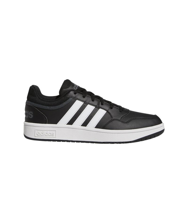 Sapatilhas adidas Hoops 3.0 Low Classic Vintage...