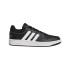 Sapatilhas adidas Hoops 3.0 Low Classic Vintage Preto M