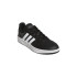 Sapatilhas adidas Hoops 3.0 Low Classic Vintage Preto M