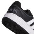 Sapatilhas adidas Hoops 3.0 Low Classic Vintage Preto M