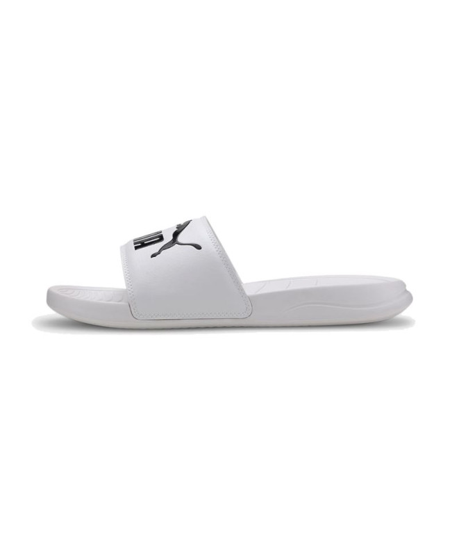 Chinelos Puma Popcat 20 Branco