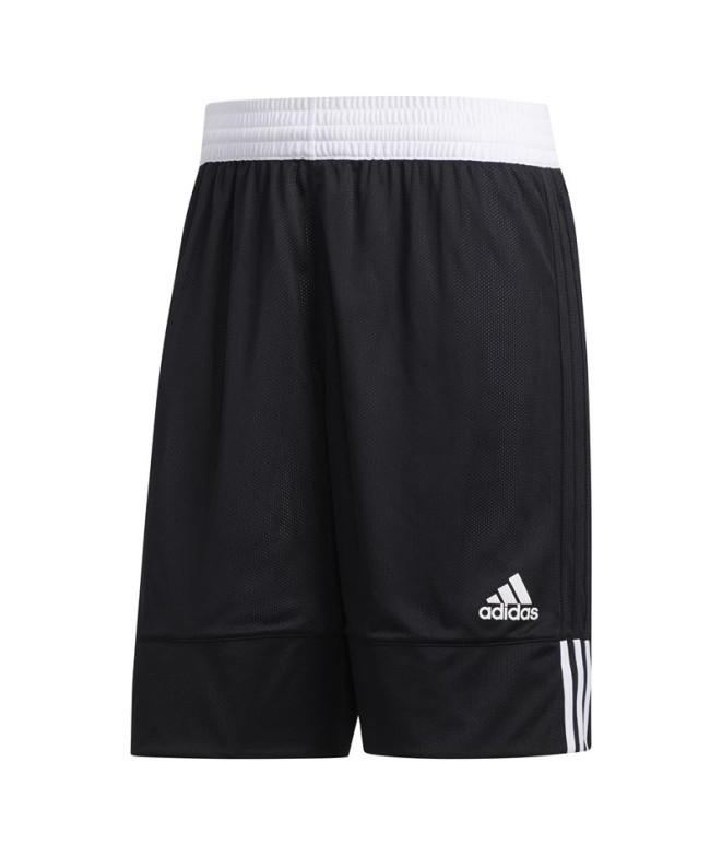 Calças de basquetebol adidas 3G Spee Rev Calças...