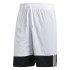 Calças de basquetebol adidas 3G Spee Rev Calças de basquetebol para homem