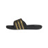 Chinelos de natação adidas Adissage Preto