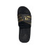 Chinelos de natação adidas Adissage Preto