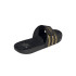 Chinelos de natação adidas Adissage Preto