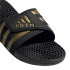 Chinelos de natação adidas Adissage Preto