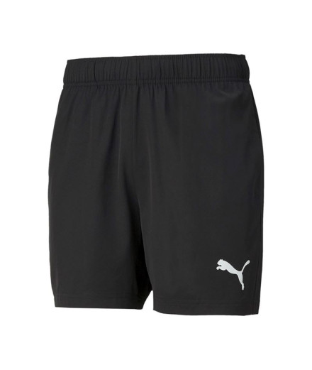 Calça Puma Active Woven S Homem
