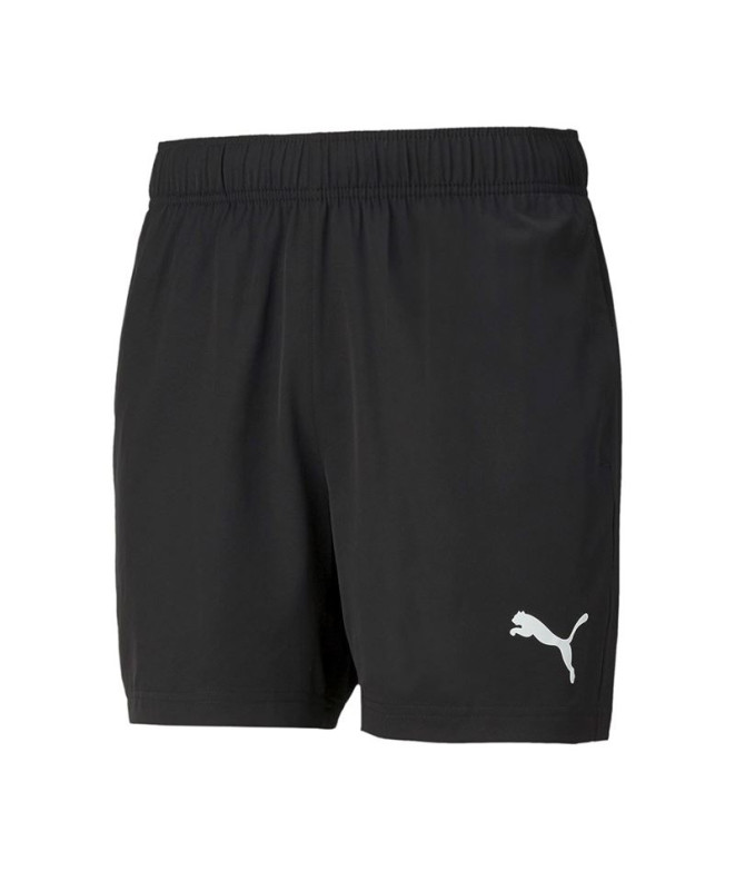 Calça Puma Active Woven S Homem