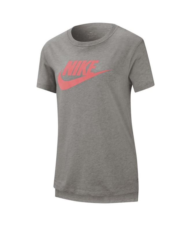 Camiseta Nike Roupa de desporto para raparigas...