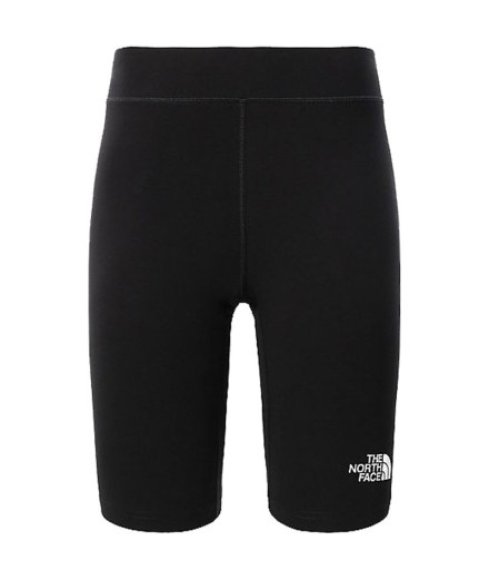 Collants de treino The North Face Interlock W Preto