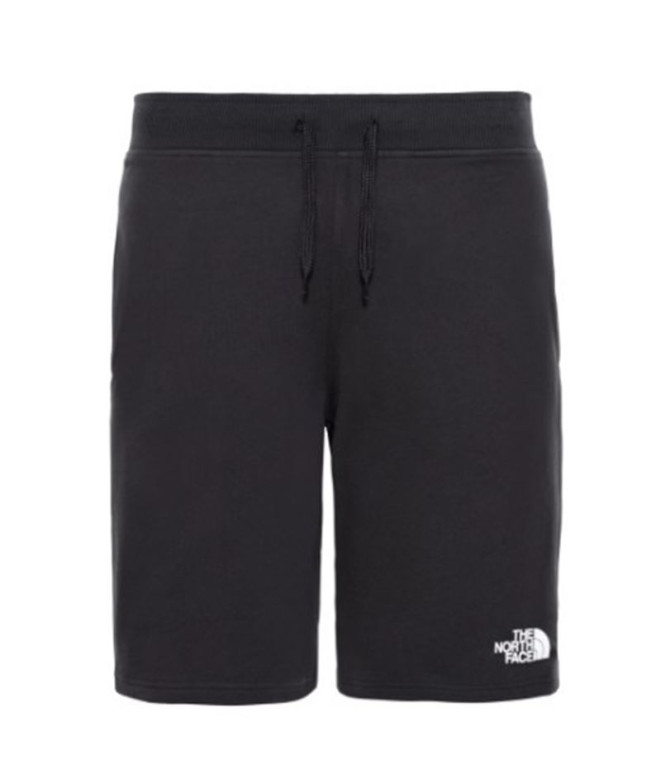 Calça calções The North Face Standart Short M...