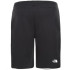 Calça calções The North Face Standart Short M Preto