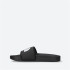Chinelos The North Face Basecamp M Preto